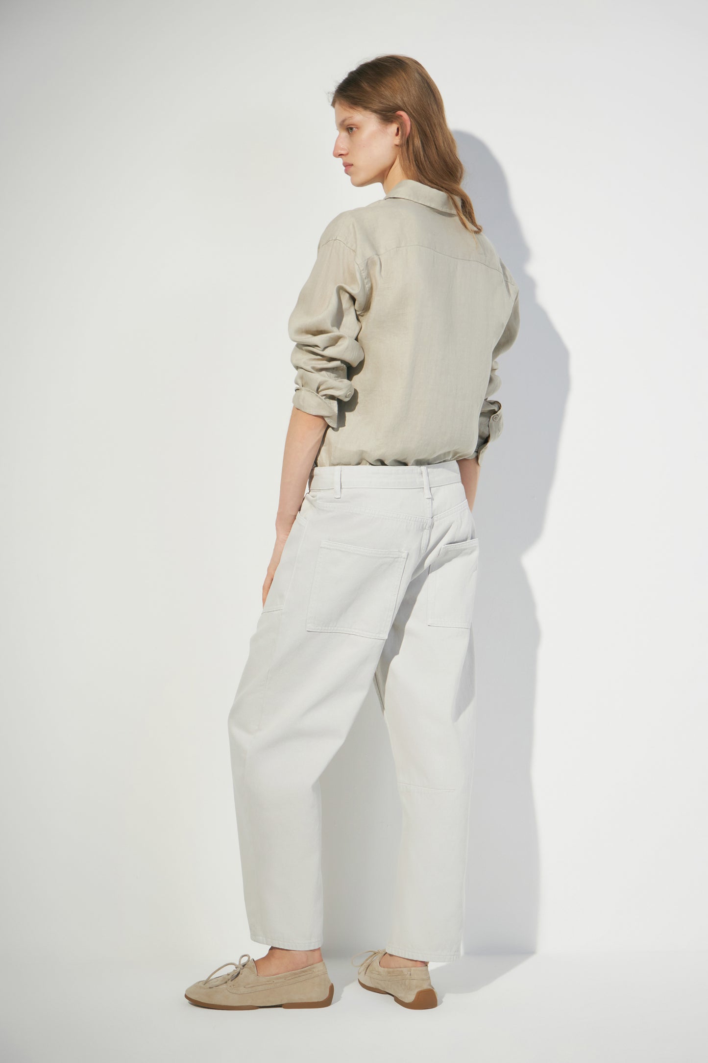 GREY BEIGE