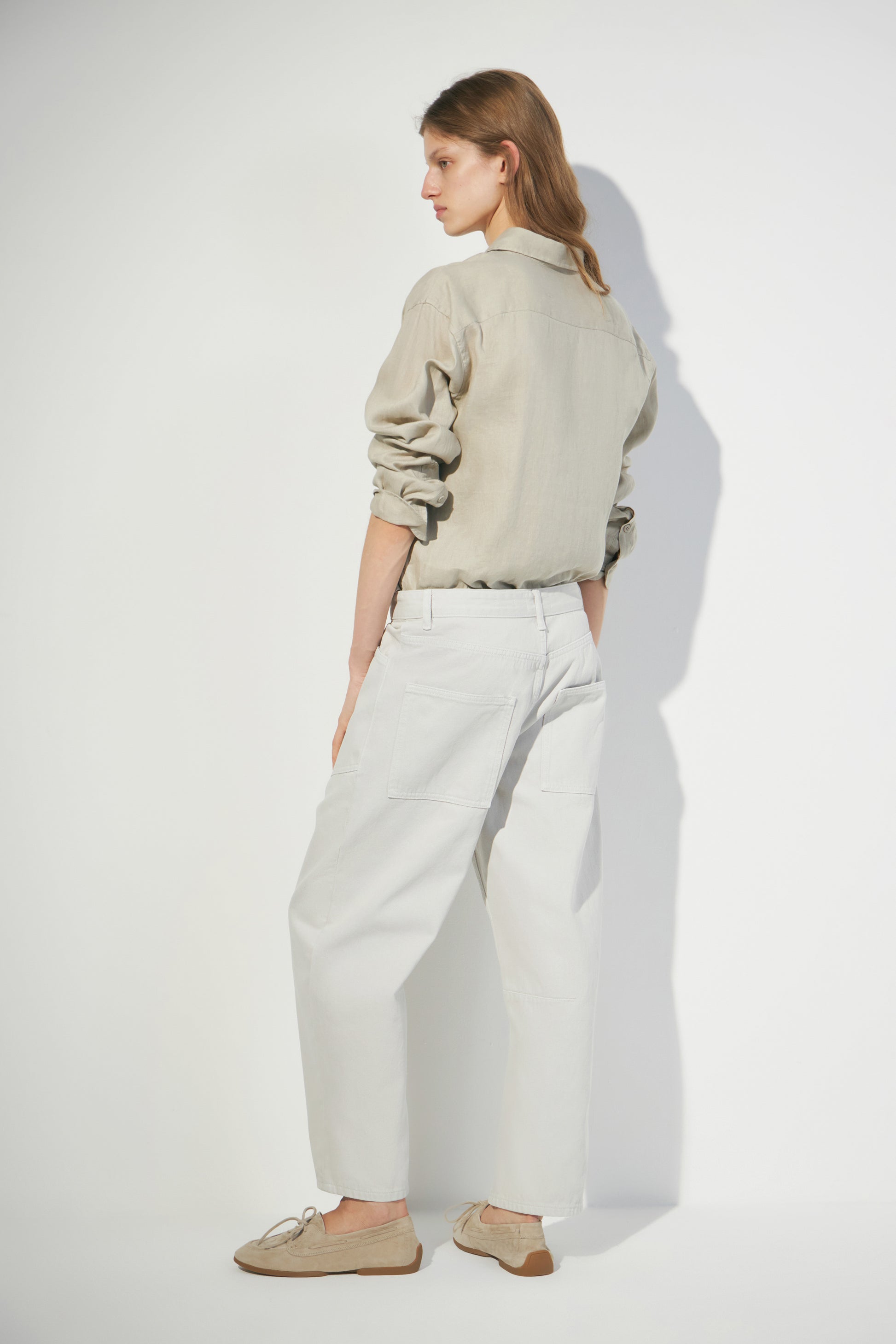 GREY BEIGE