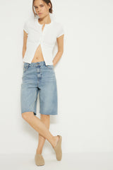 VINTAGE BLUE
