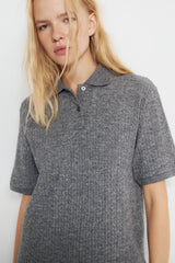 GREY MELANGE