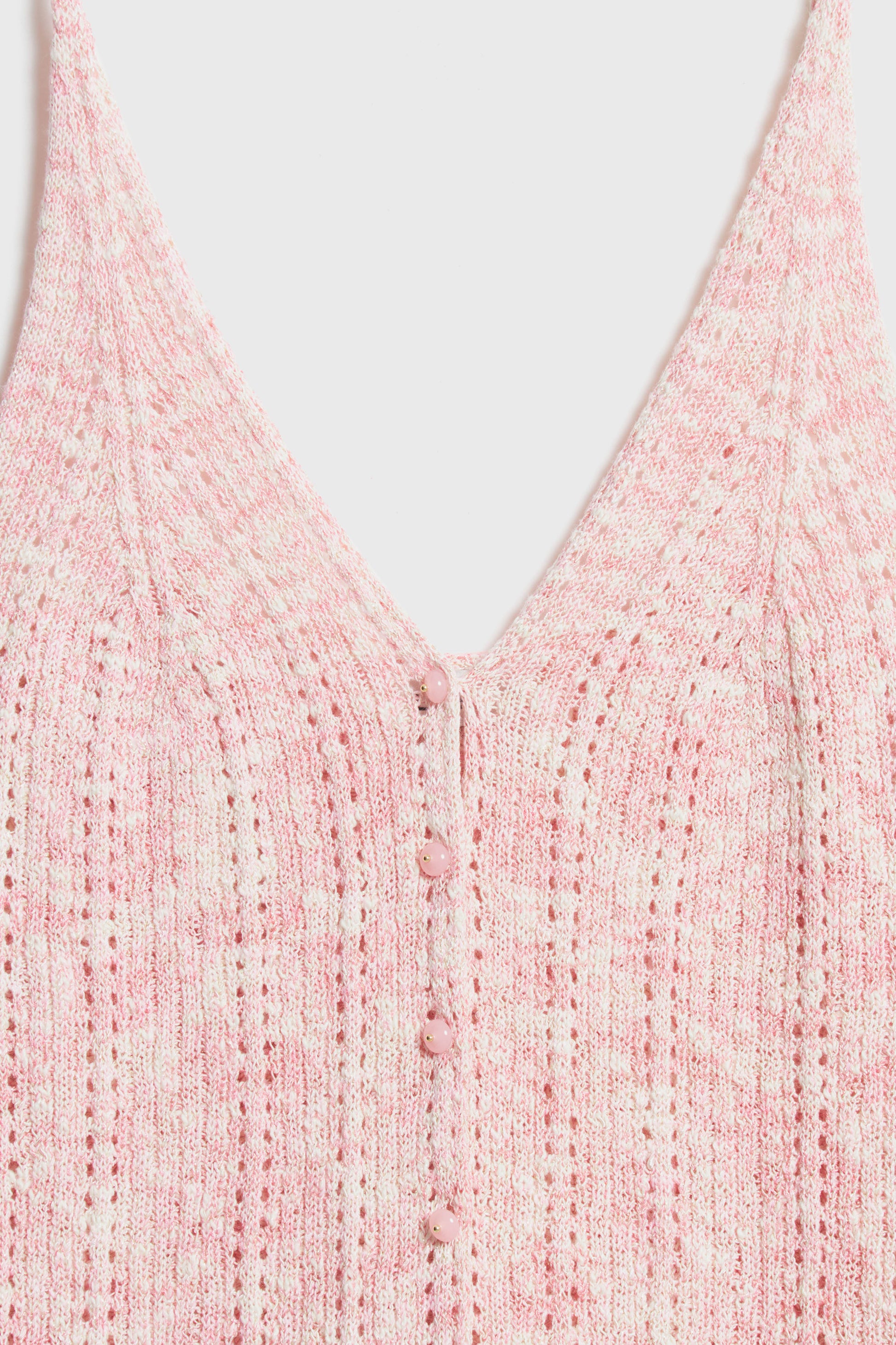 CANDY PINK