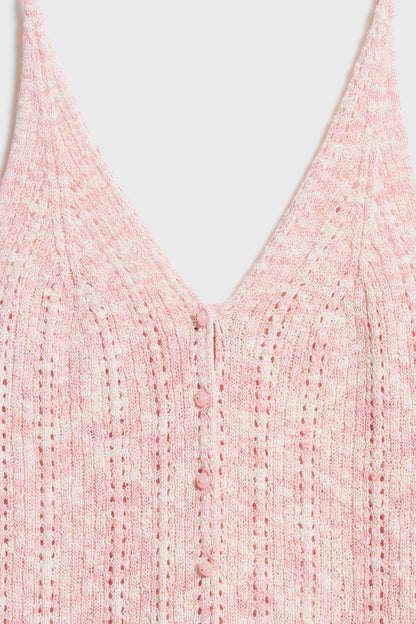 CANDY PINK