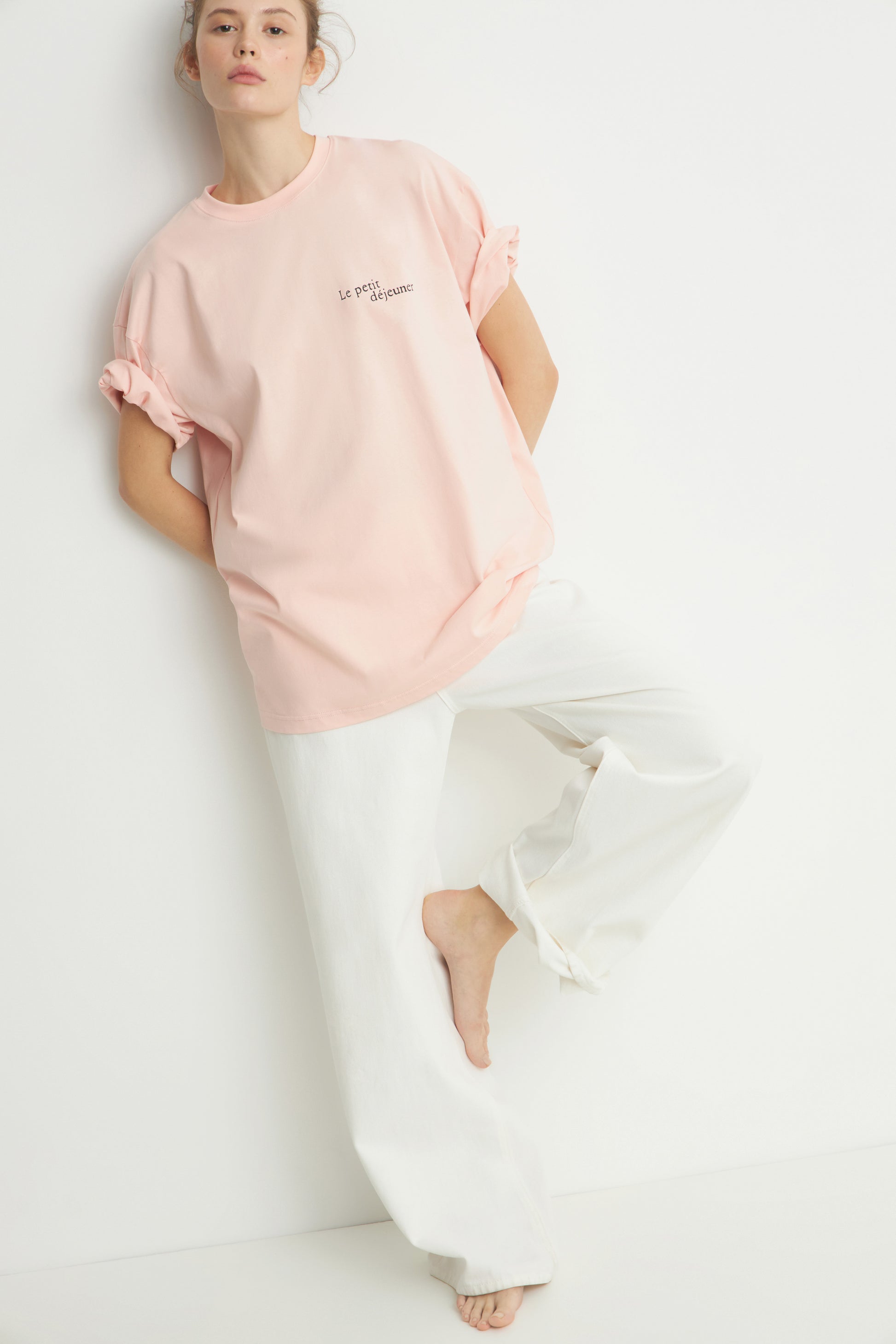 LIGHT PINK
