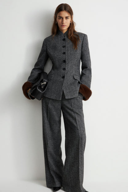 DARK GREY