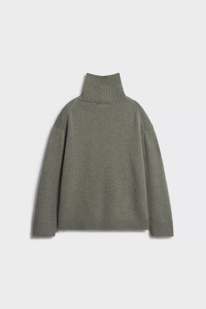 GRAY-GREEN