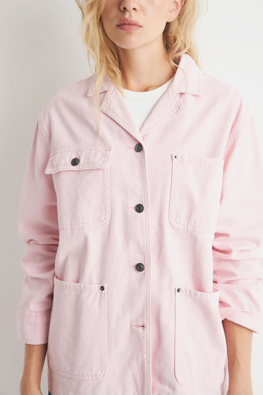 LIGHT LILAC