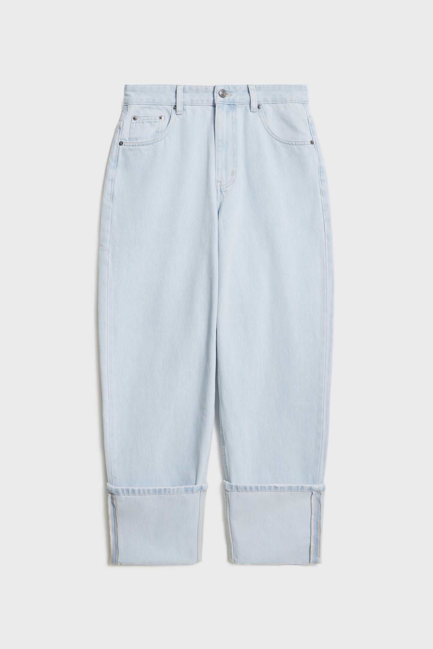 PALE BLUE