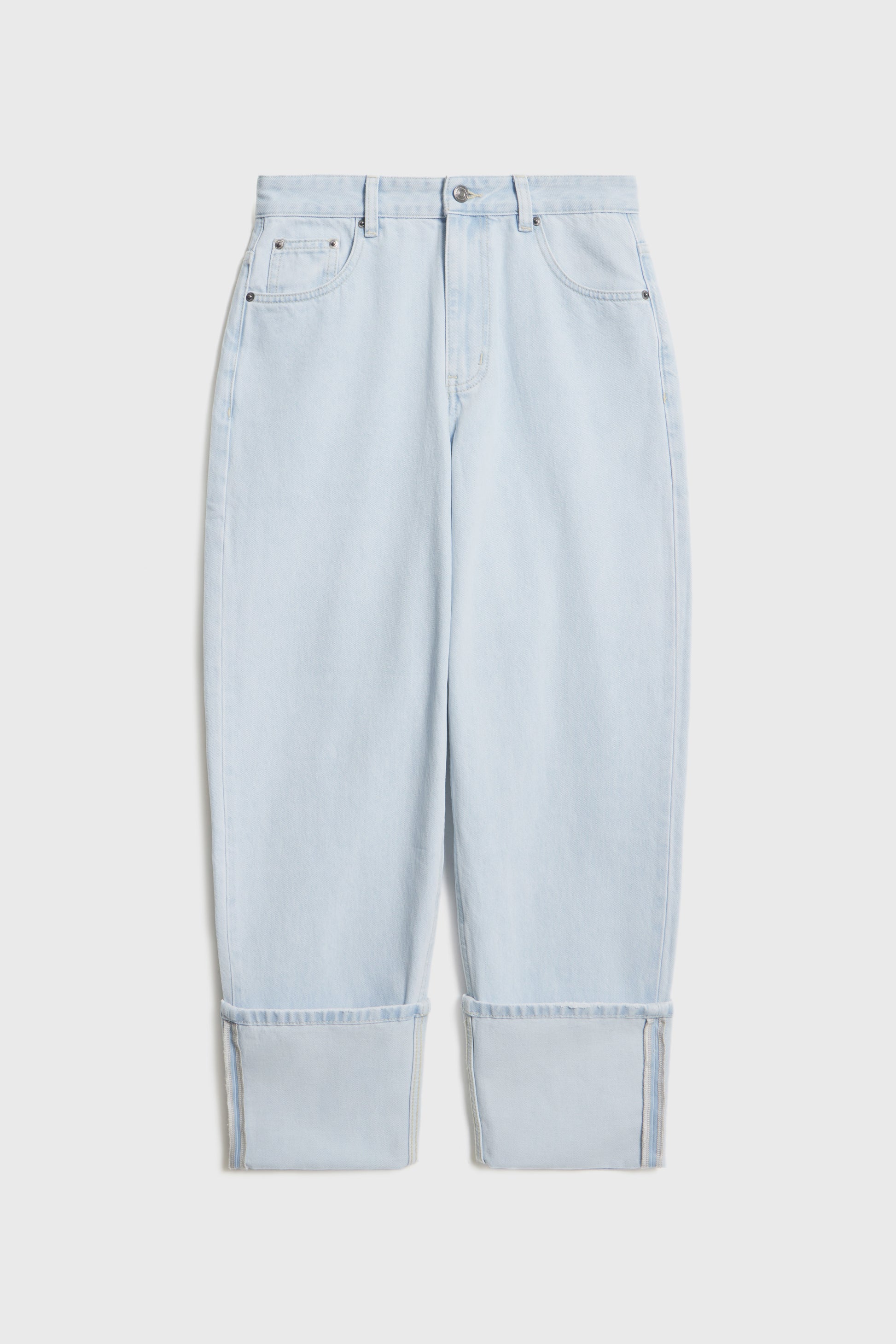PALE BLUE