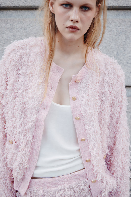 CANDY PINK