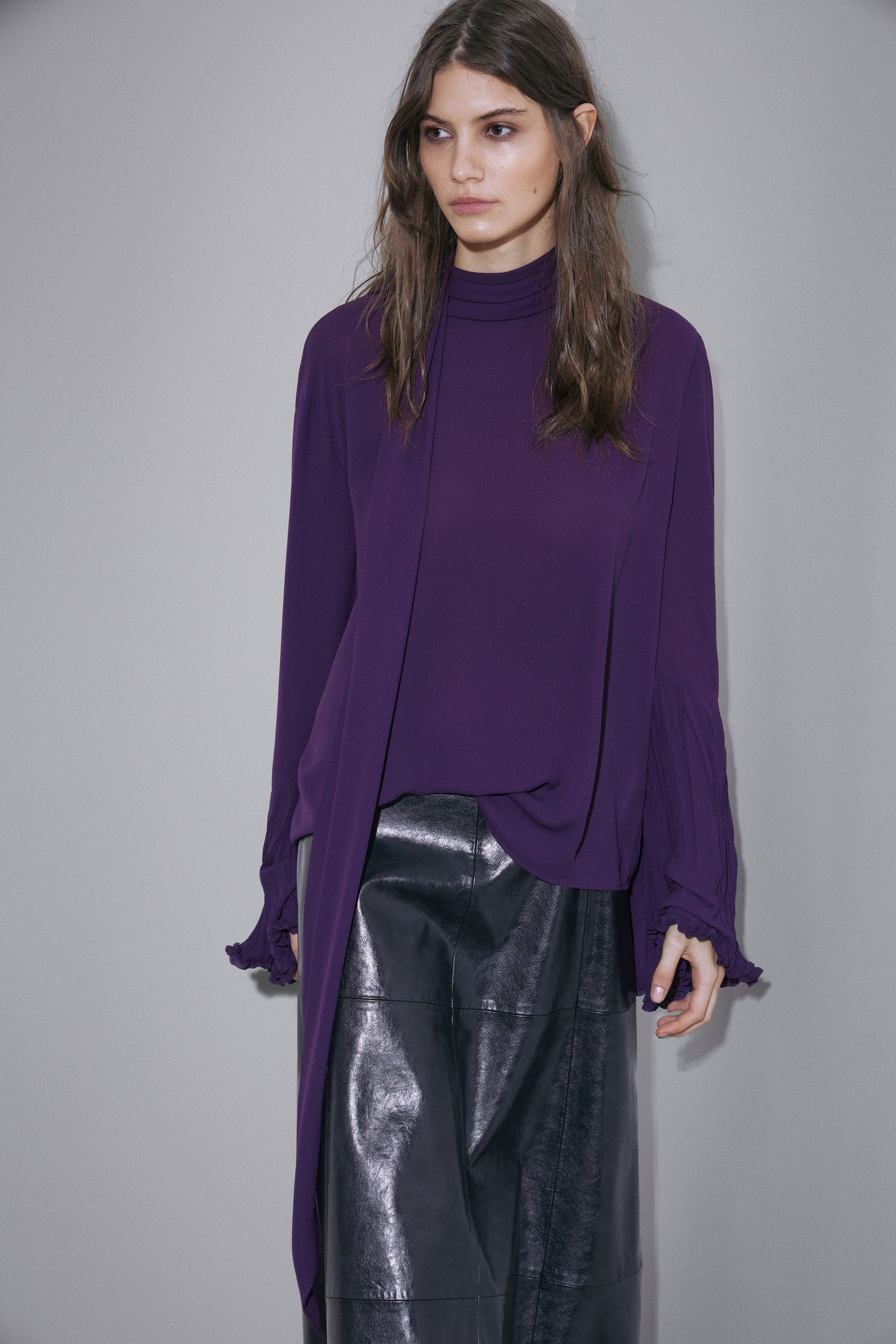 DARK PURPLE