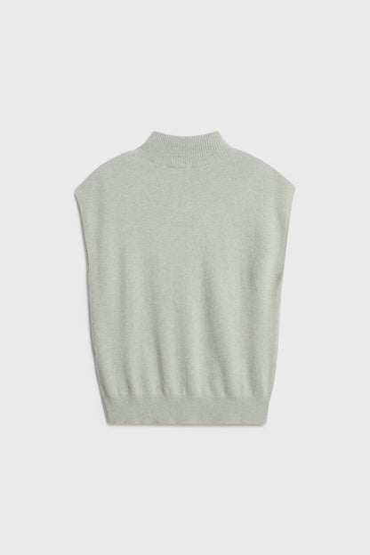 GRAY-GREEN