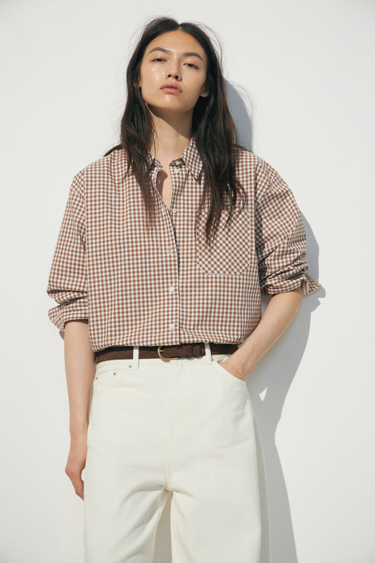 BEIGE/BROWN