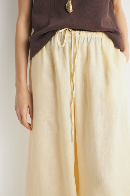 LIGHT YELLOW