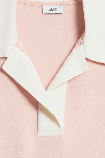 LIGHT PINK
