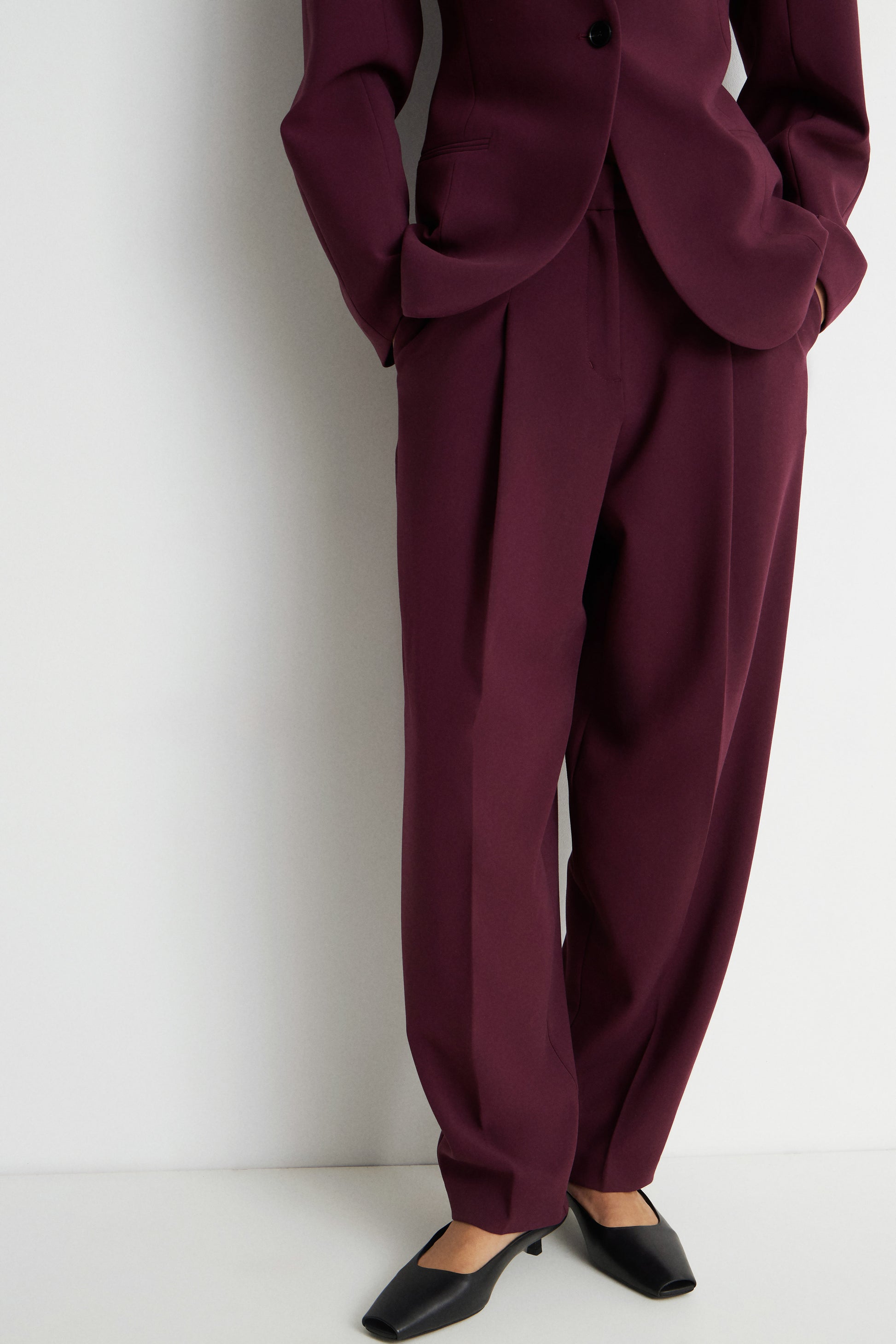 WINE COLOR