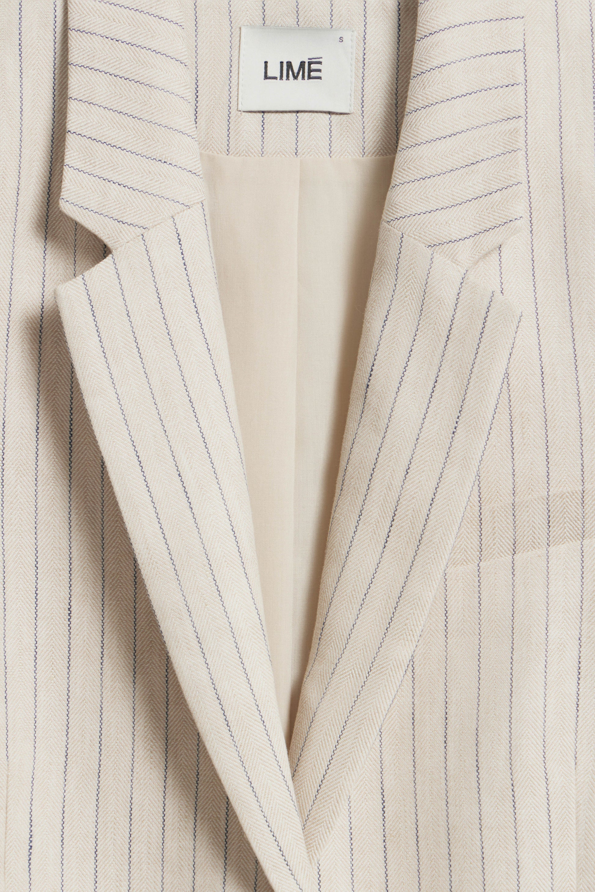BEIGE/BLUE
