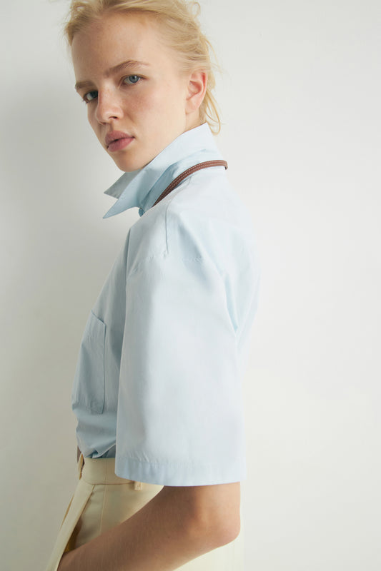 LIGHT BLUE