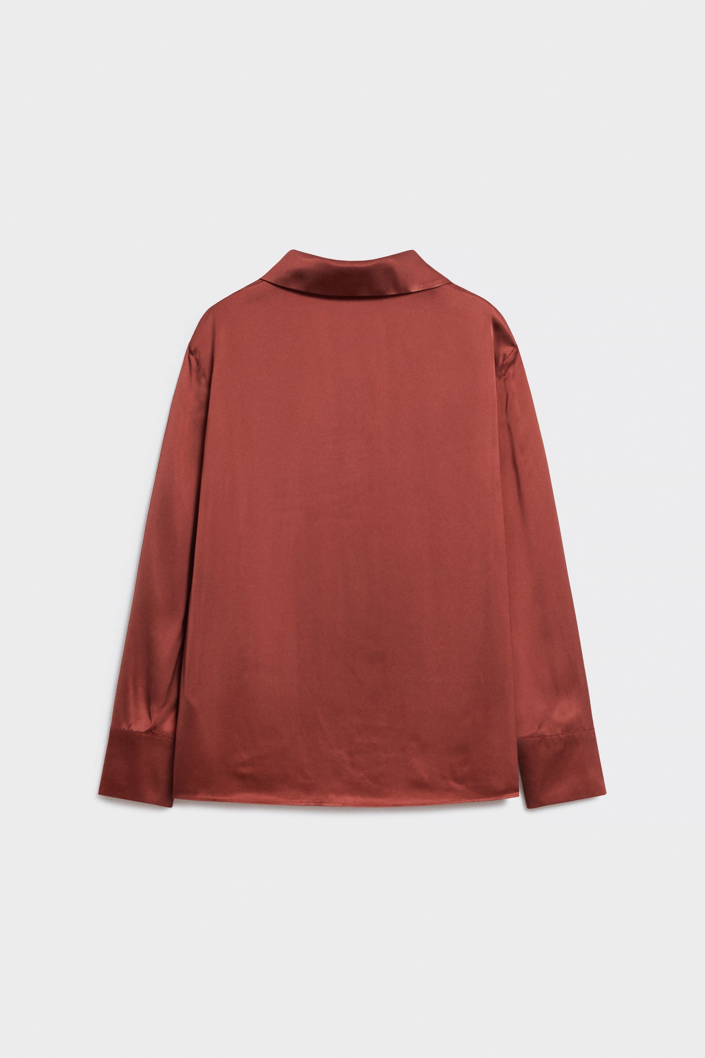 DARK TERRACOTTA