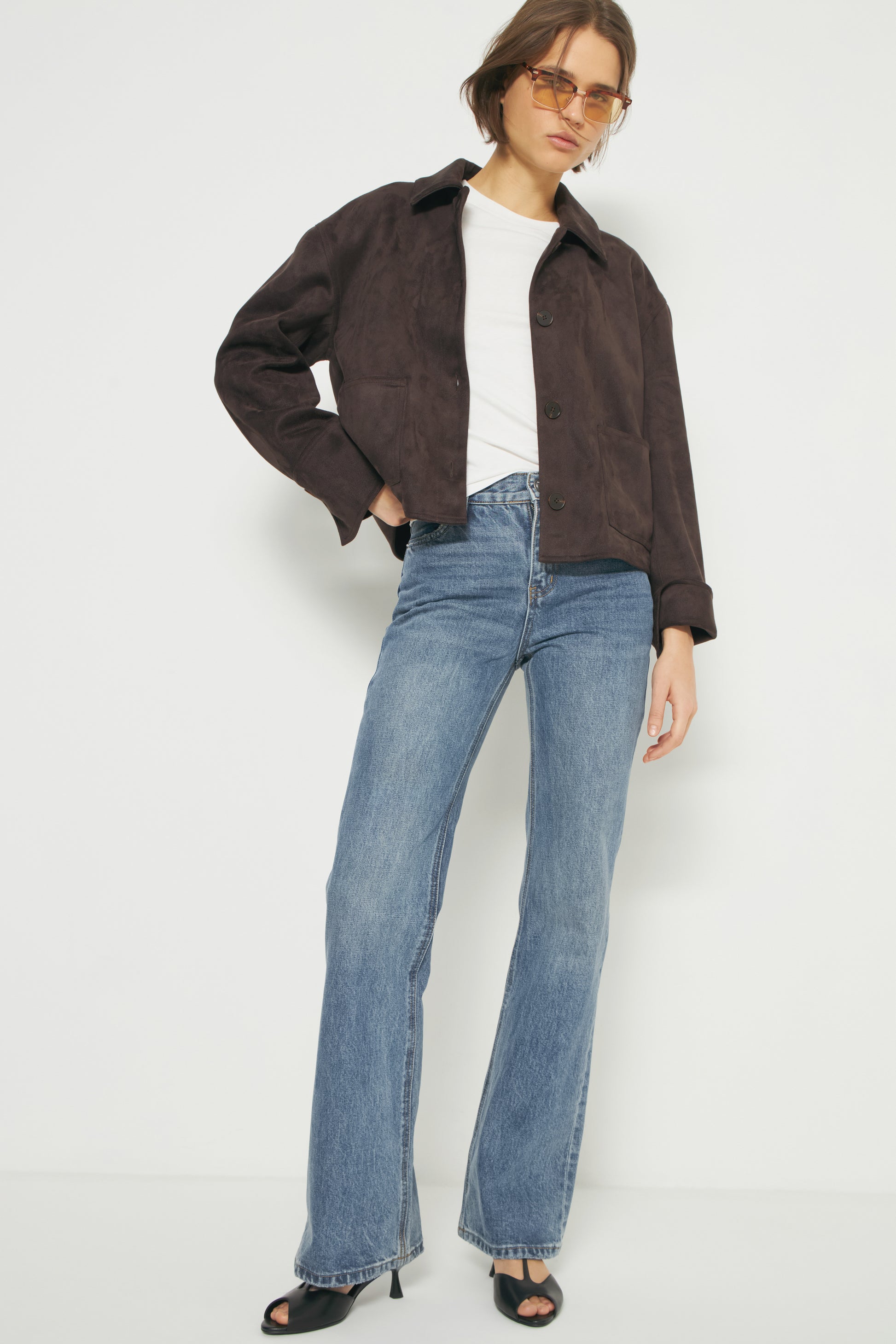 VINTAGE BLUE