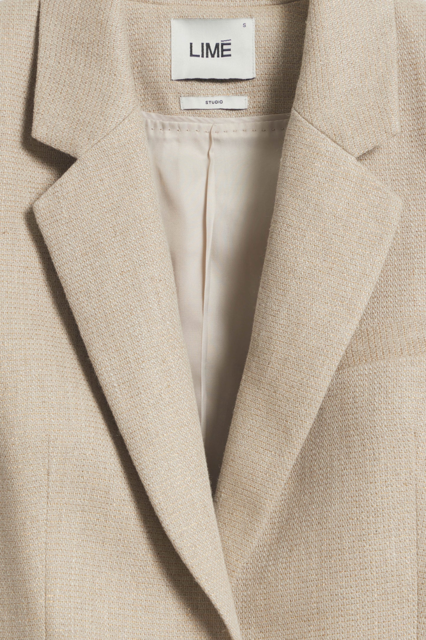 LIGHT BEIGE