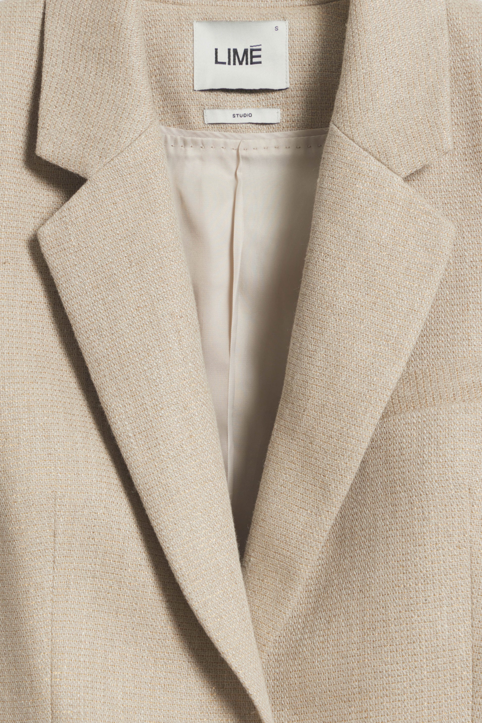 LIGHT BEIGE