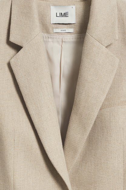 LIGHT BEIGE