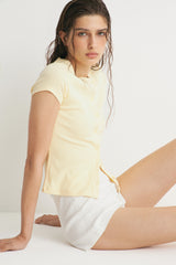 LIGHT YELLOW