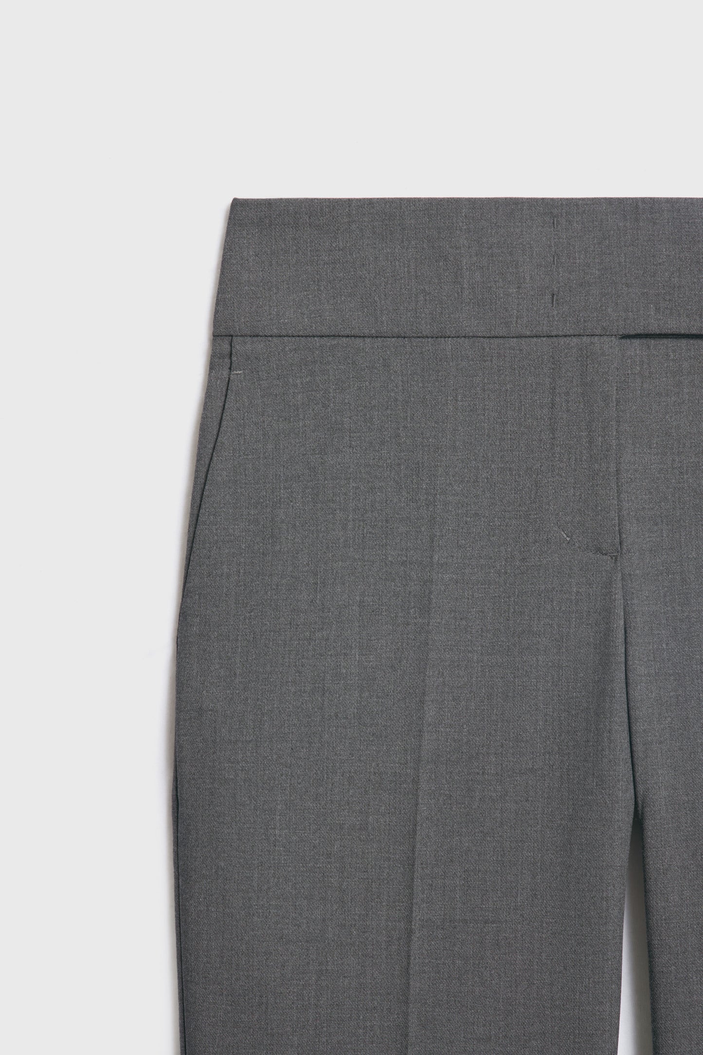 GREY MELANGE