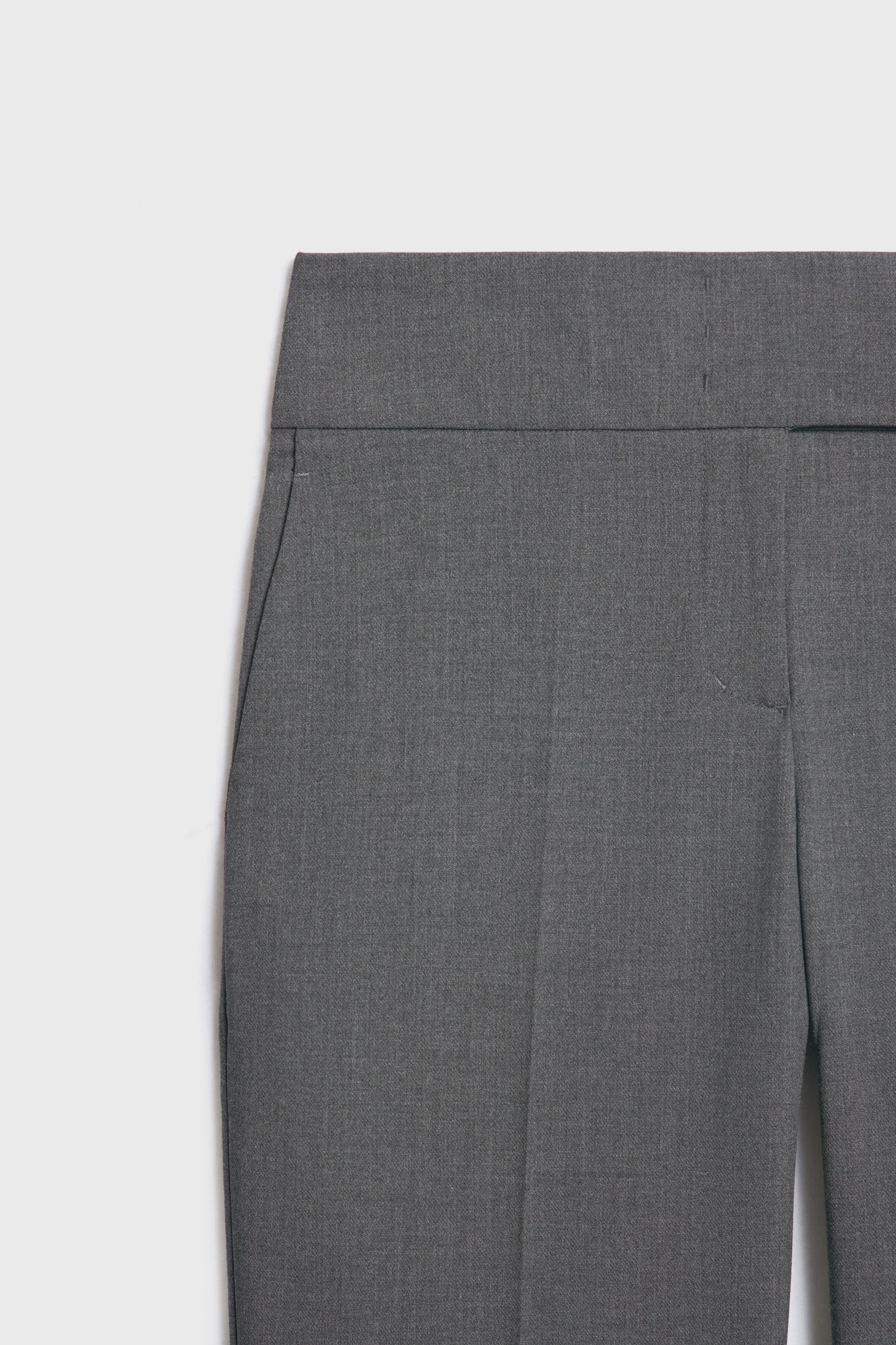GREY MELANGE