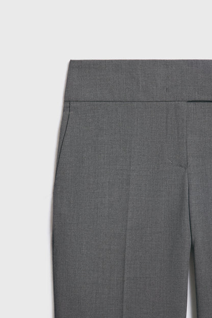 GREY MELANGE
