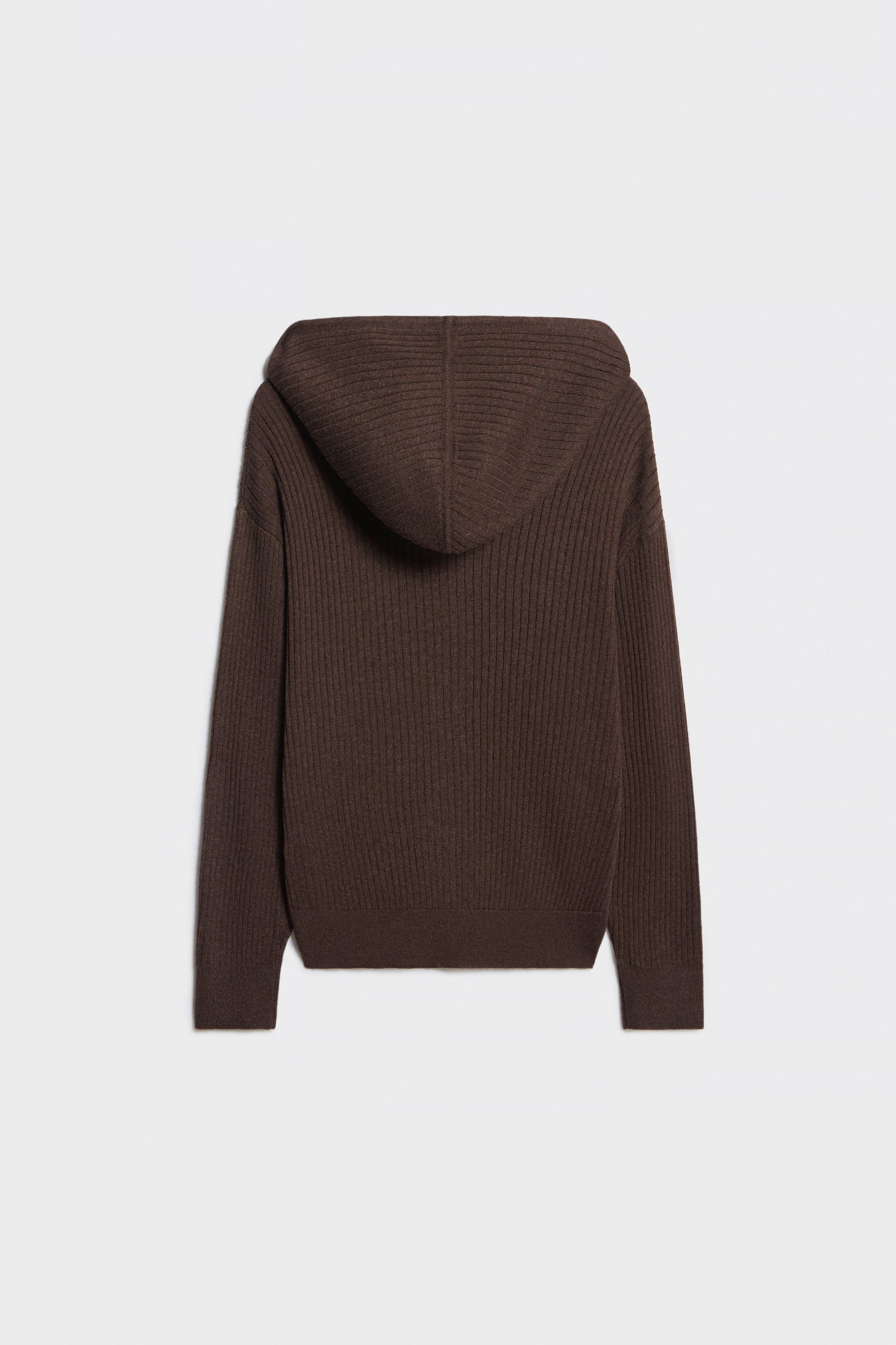 BROWN MELANGE