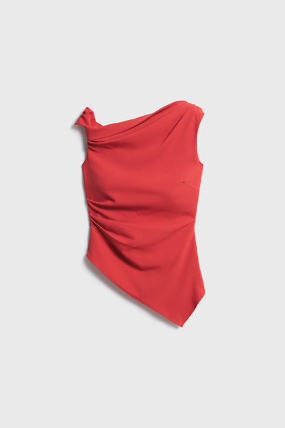 DARK RED