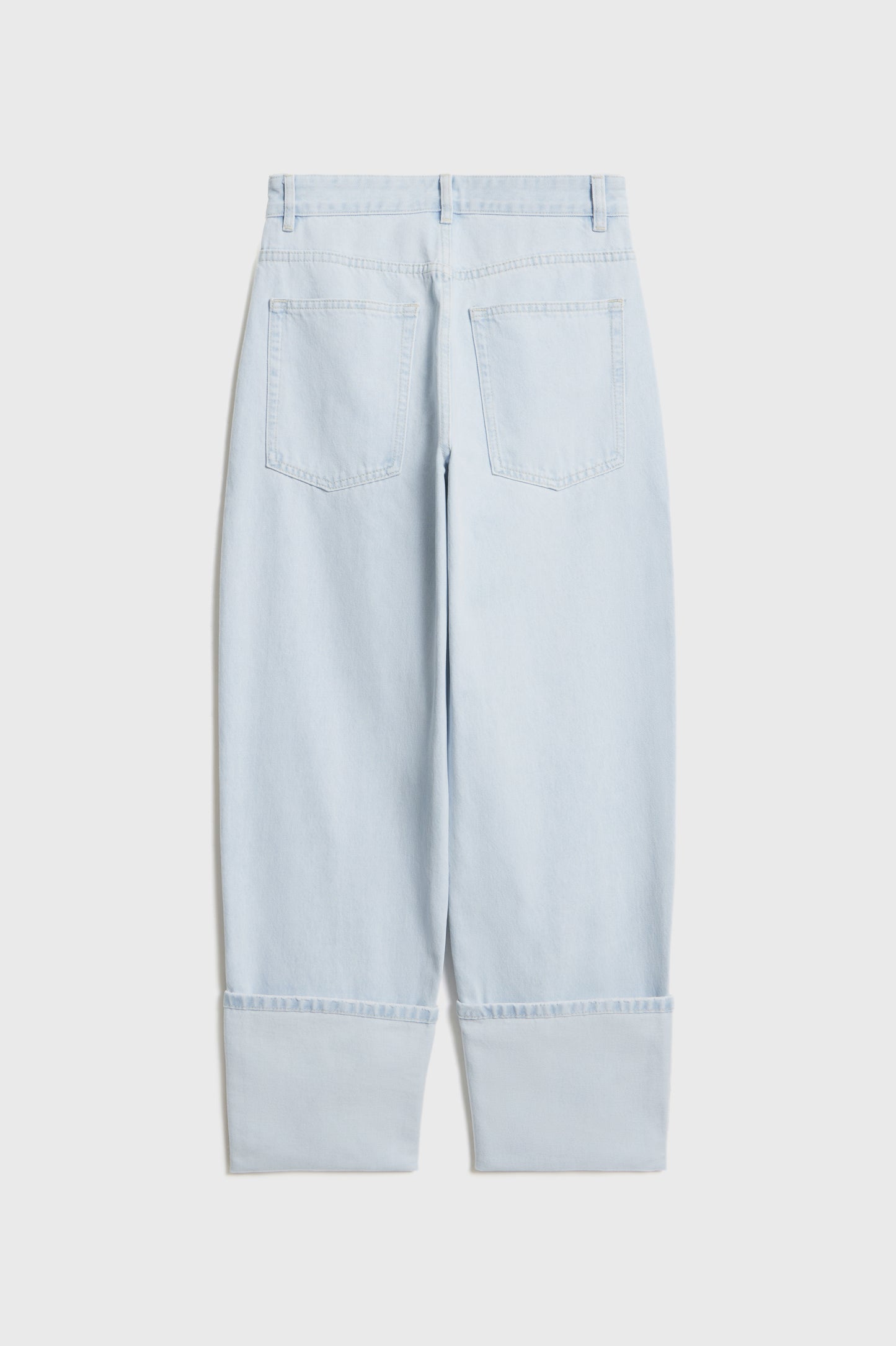 PALE BLUE