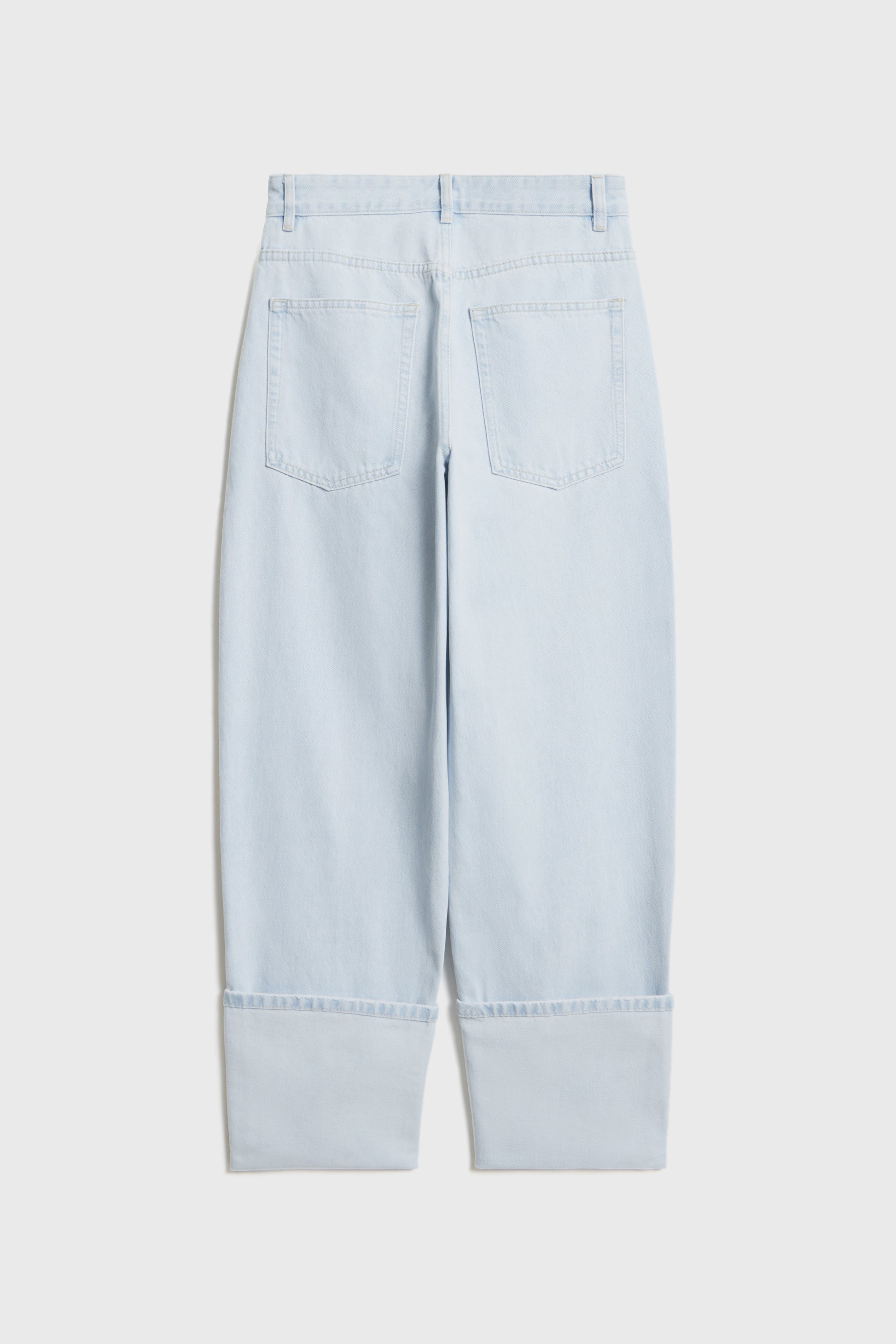 PALE BLUE