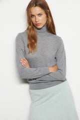 GREY MELANGE