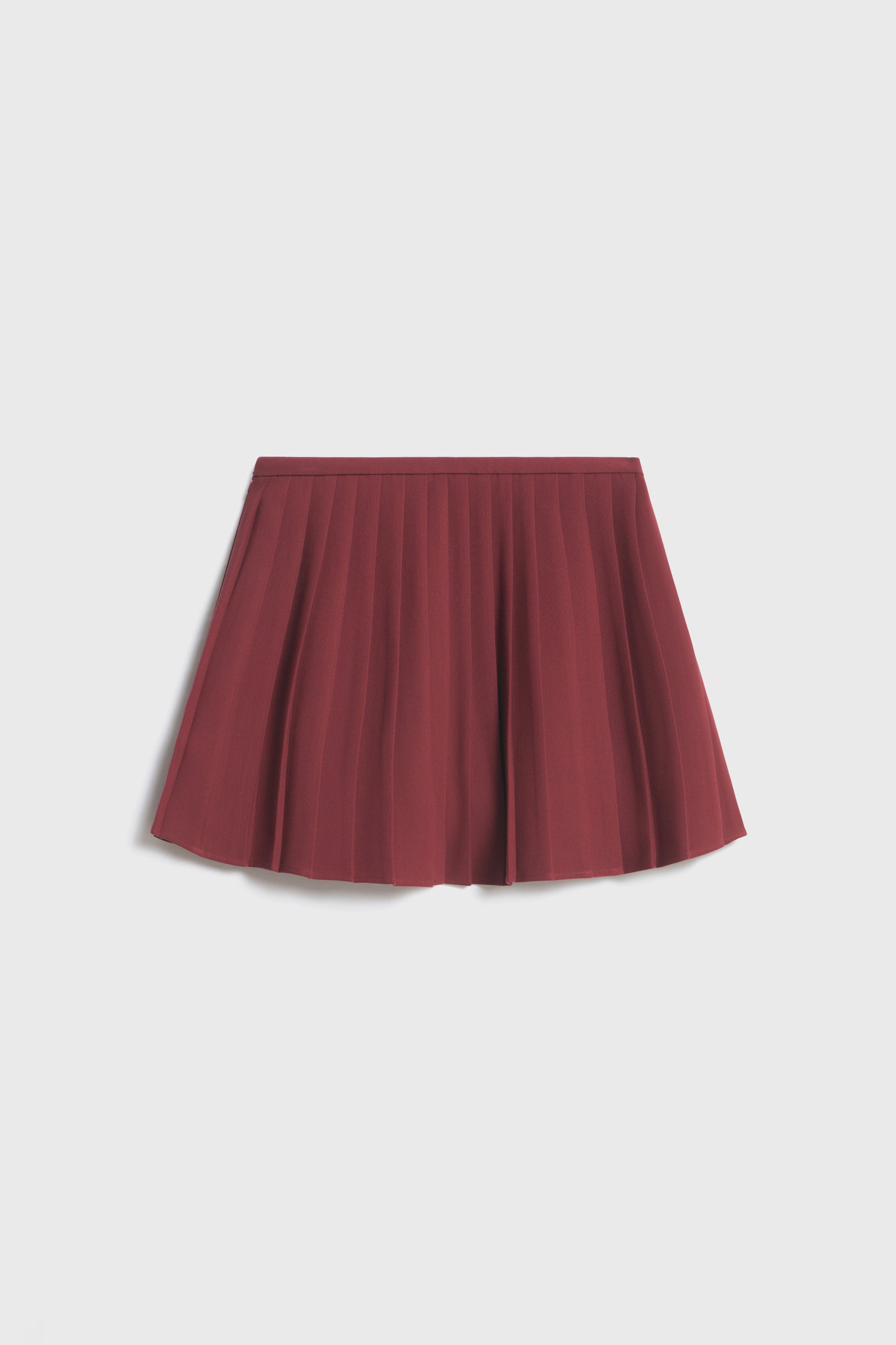 DARK RED