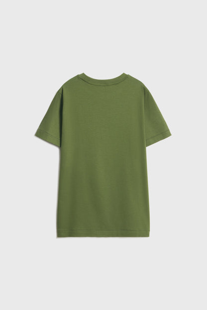 DARK GREEN