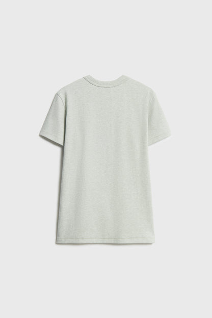 LIGHT KHAKI MELANGE