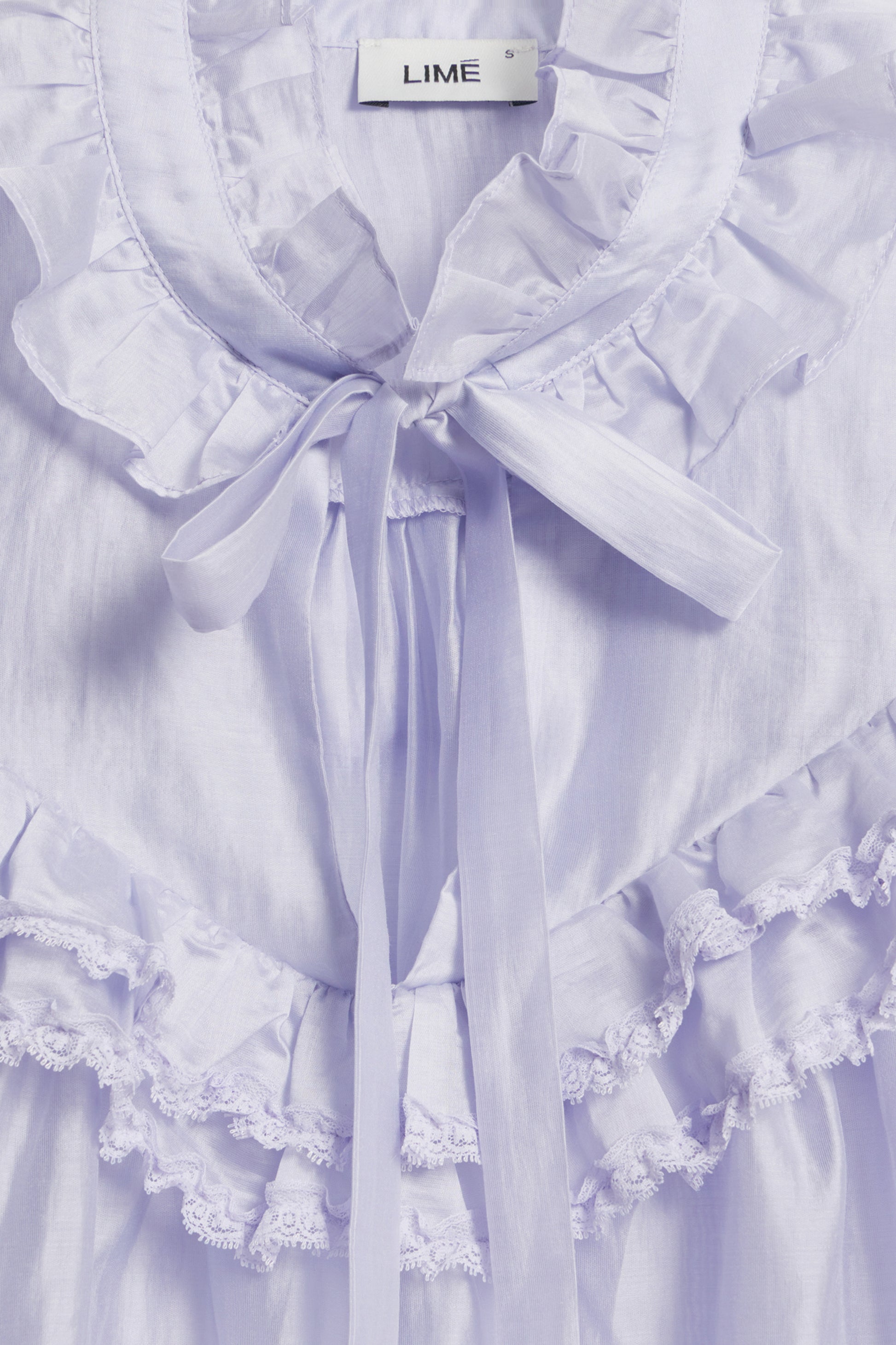 LIGHT LAVENDAR