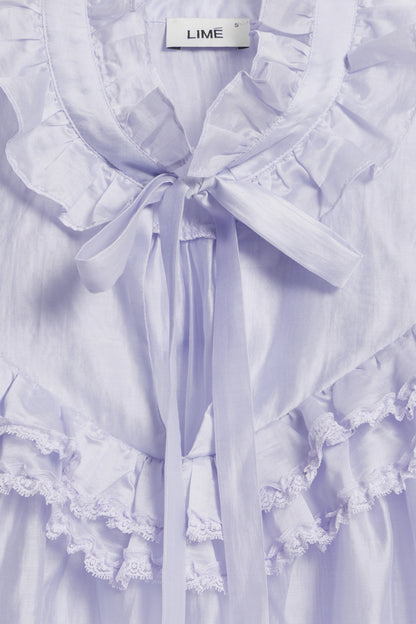 LIGHT LAVENDAR