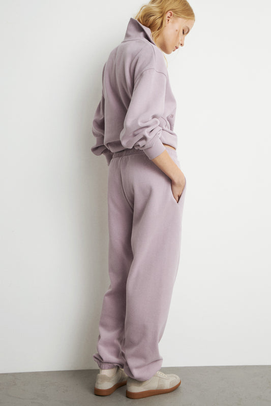 TAUPE LILAC