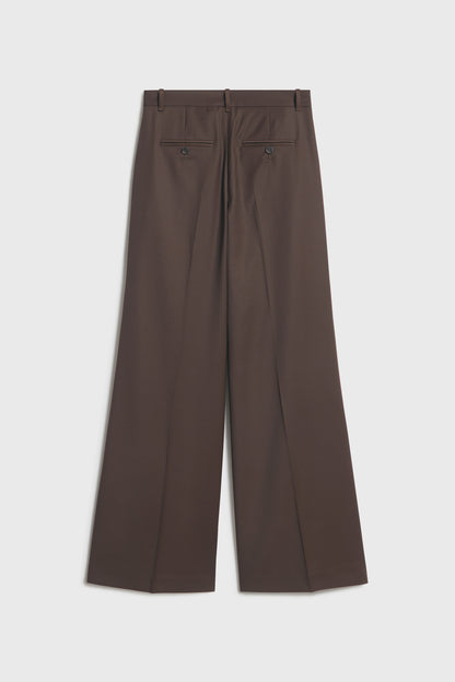 GRAY BROWN