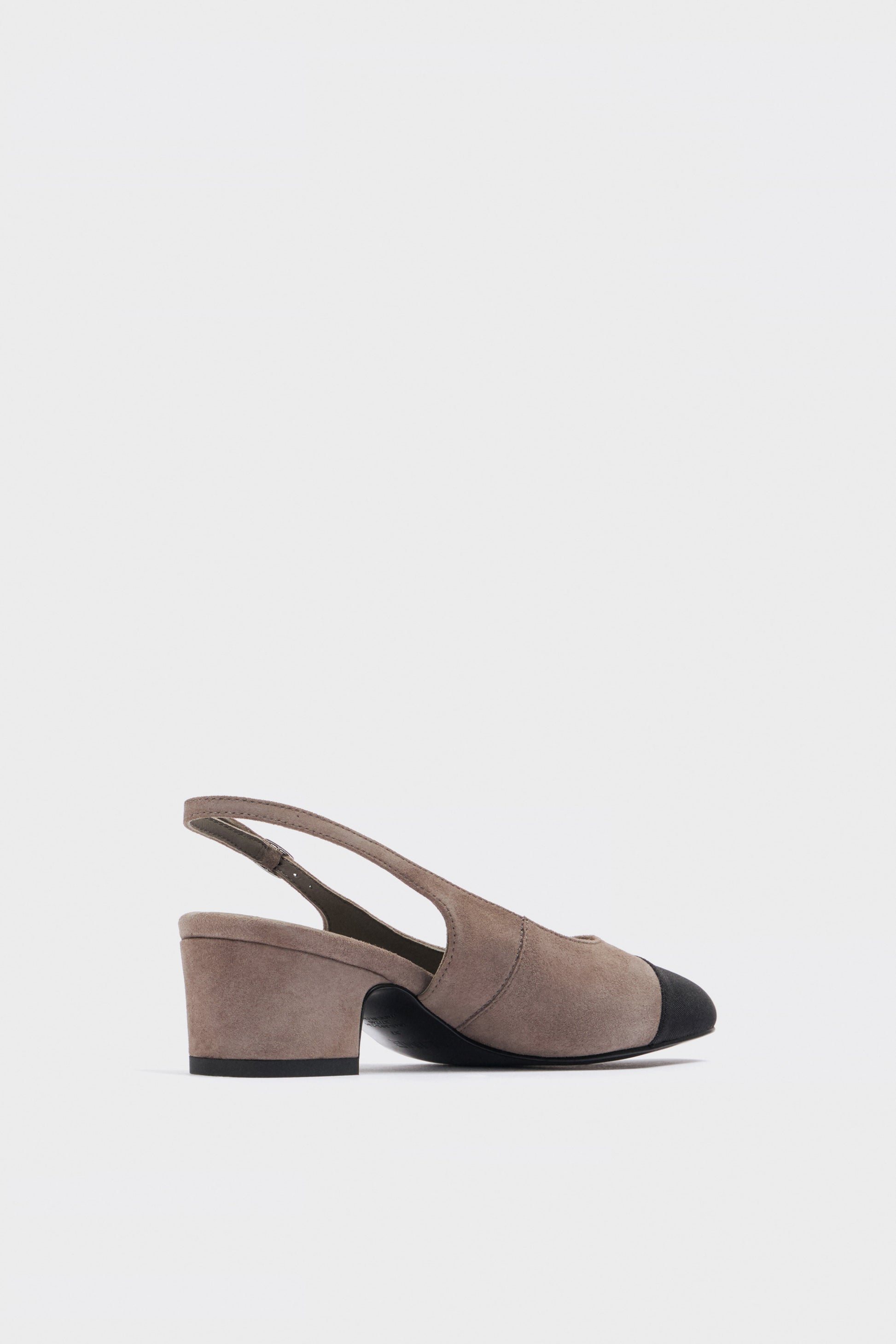 GRAY BROWN