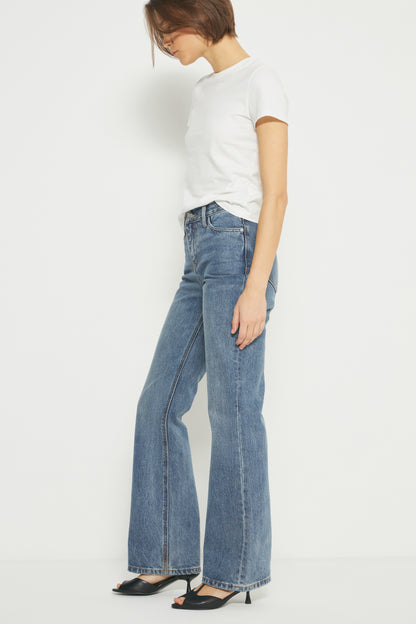 VINTAGE BLUE