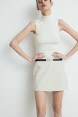 LIGHT BEIGE MELANGE