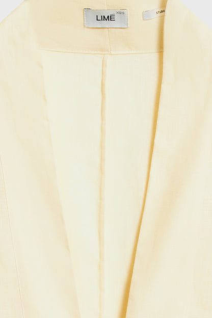 LIGHT YELLOW