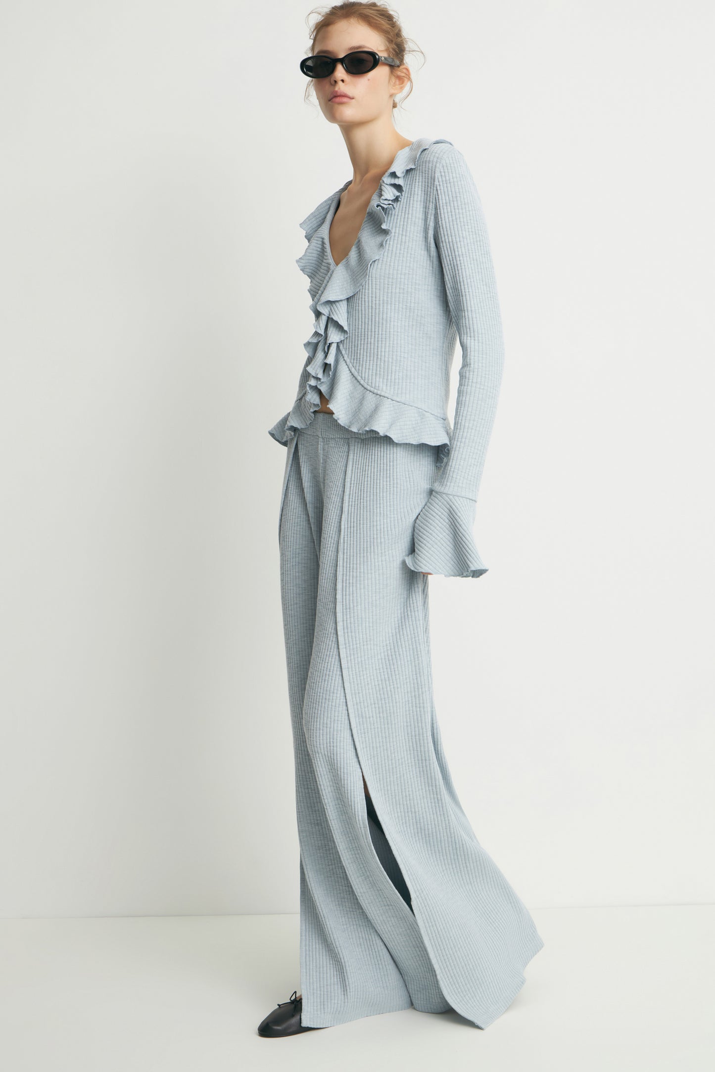 LIGHT BLUE