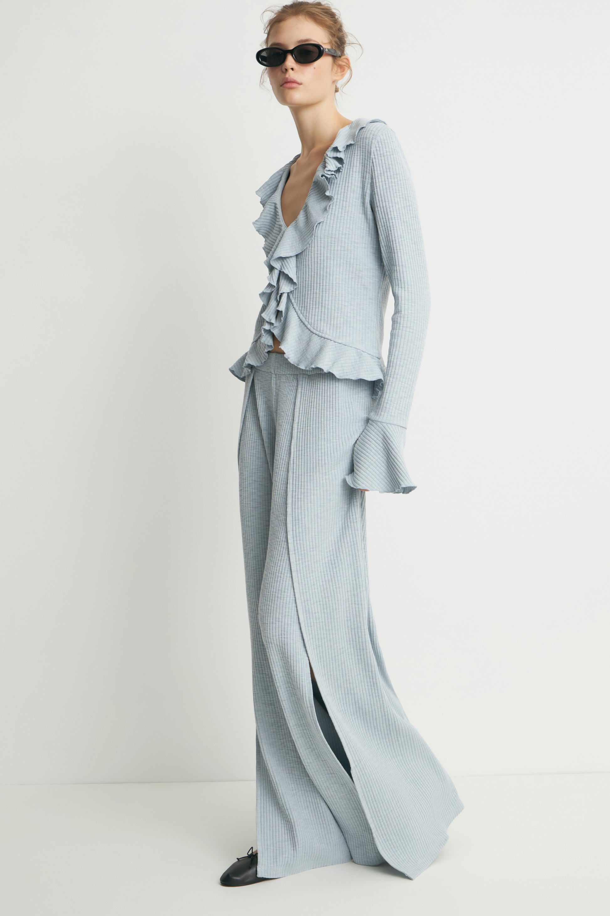 LIGHT BLUE