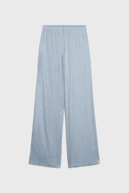 GRAY-BLUE MELANGE