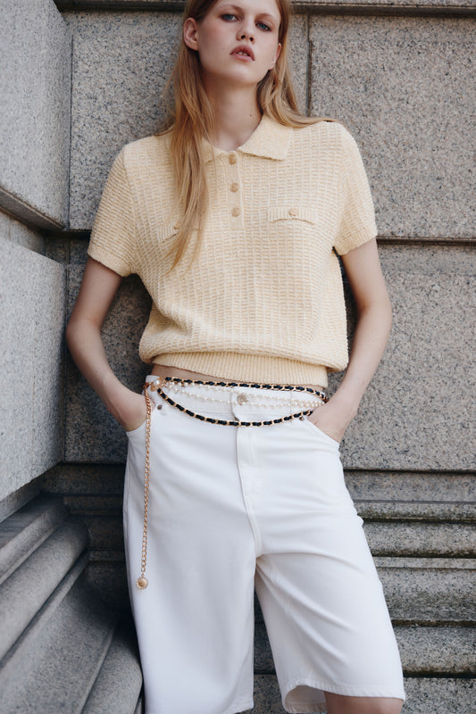 LIGHT YELLOW